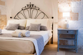 Montegrappa Dimore e Suite Alberobello Alberobello